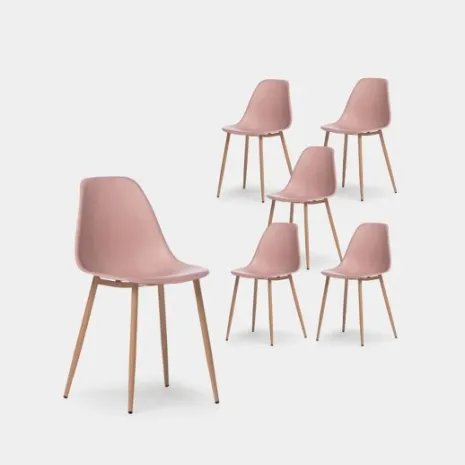 Klast Home Nina Rosa