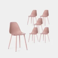 Hot Klast Home Nina Rosa