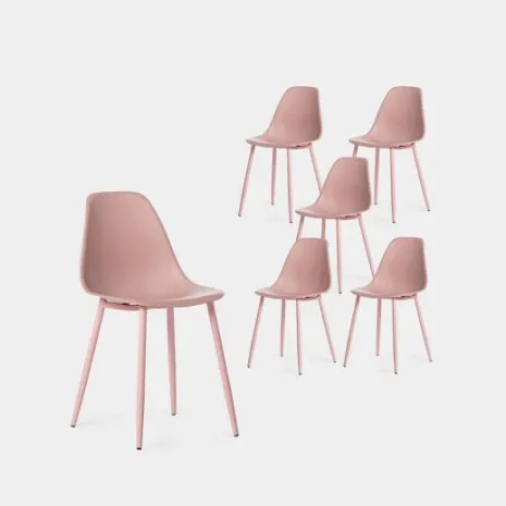 Hot Klast Home Nina Rosa