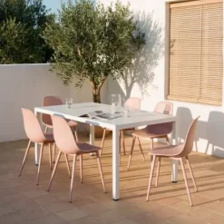 Hot Klast Home Nina Rosa