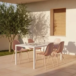 Hot Klast Home Nina Rosa