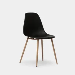 Outlet Klast Home Nina Negro