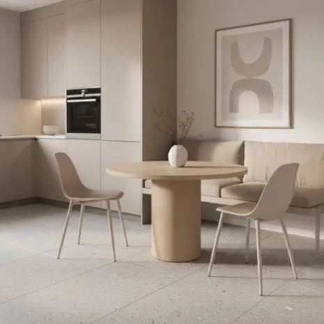 Outlet Klast Home Nina Beige