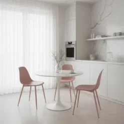 Hot Klast Home Nina Rosa