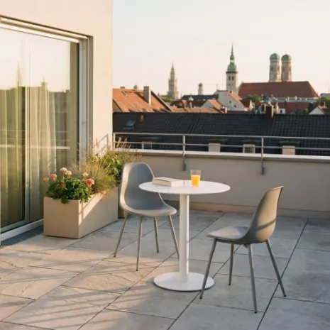 Best Klast Home Nina Gris