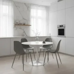 New Klast Home Nina Gris