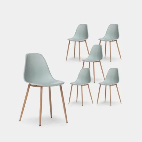 Discount Klast Home Nina Menta