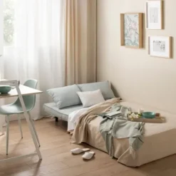 Discount Klast Home Noa Aguamarina