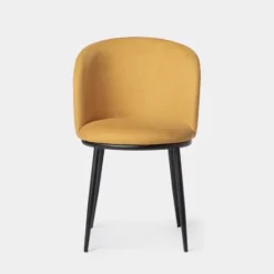 Clearance Klast Home Nolan Mostaza