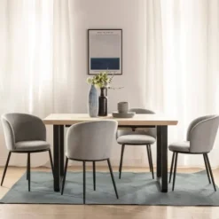 Hot Klast Home Nolan Gris