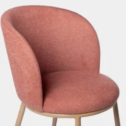 Clearance Klast Home Nolan Terracota