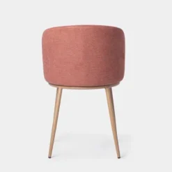 Clearance Klast Home Nolan Terracota