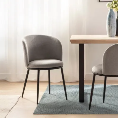 Outlet Klast Home Nolan Gris