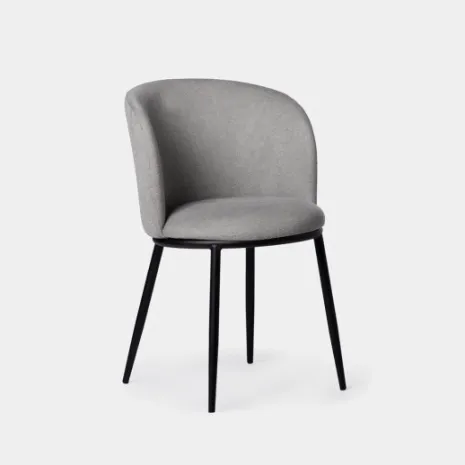 Outlet Klast Home Nolan Gris