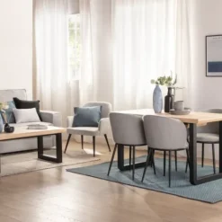 Outlet Klast Home Nolan Gris