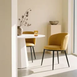 Clearance Klast Home Nolan Mostaza