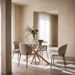 Clearance Klast Home Norah Beige