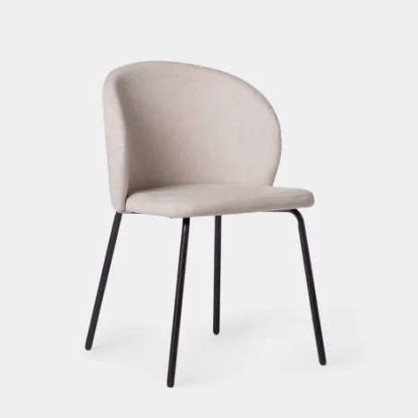 Clearance Klast Home Norah Beige