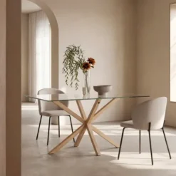 Clearance Klast Home Norah Beige