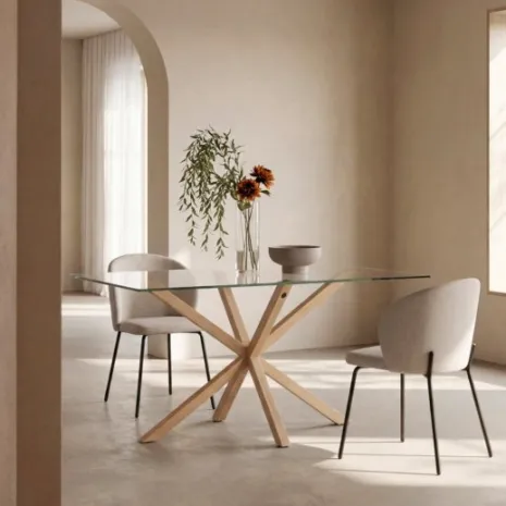 Clearance Klast Home Norah Beige