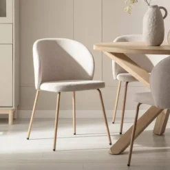 Outlet Klast Home Norah Beige