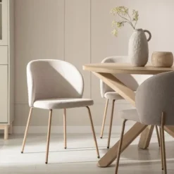 Outlet Klast Home Norah Beige