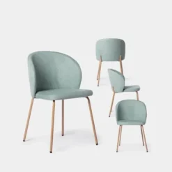 Klast Home Norah Menta