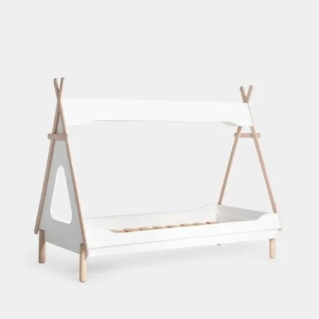 Outlet Klast Home Nuna Blanco