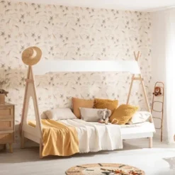 Outlet Klast Home Nuna Blanco
