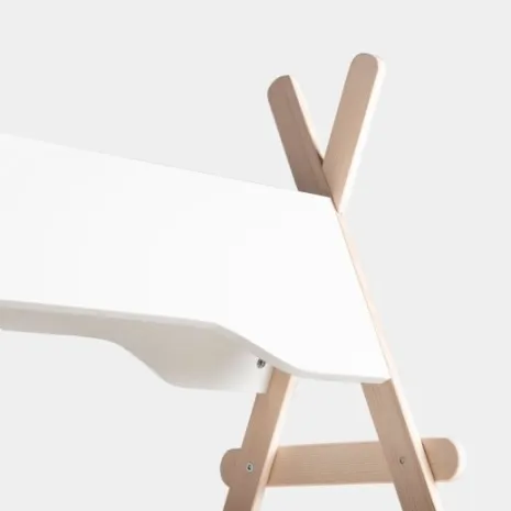 Outlet Klast Home Nuna Blanco