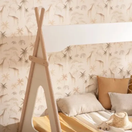 Outlet Klast Home Nuna Blanco