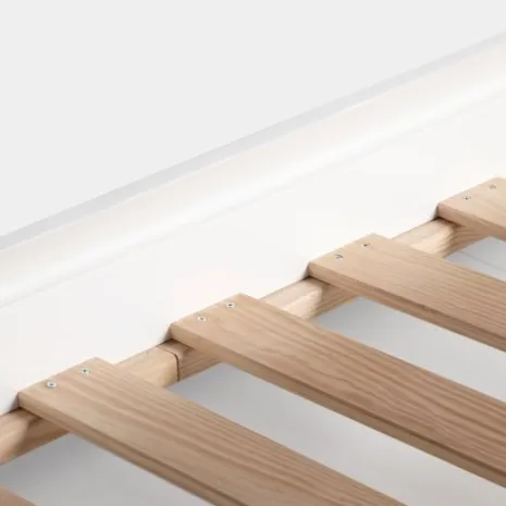 Outlet Klast Home Nuna Blanco