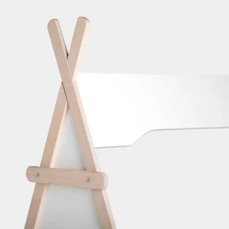 Outlet Klast Home Nuna Blanco