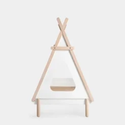 Outlet Klast Home Nuna Blanco