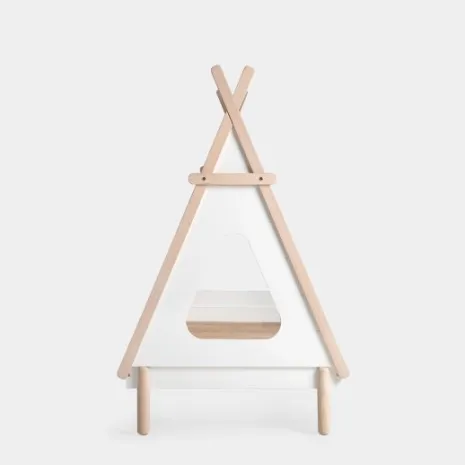 Outlet Klast Home Nuna Blanco