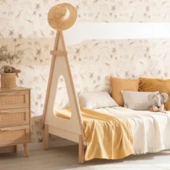 Outlet Klast Home Nuna Blanco