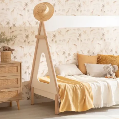 Outlet Klast Home Nuna Blanco