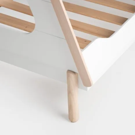 Outlet Klast Home Nuna Blanco