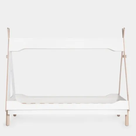 Outlet Klast Home Nuna Blanco