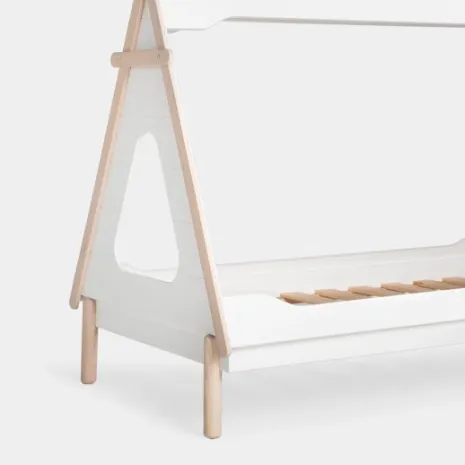 Outlet Klast Home Nuna Blanco