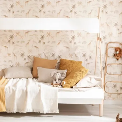 Outlet Klast Home Nuna Blanco