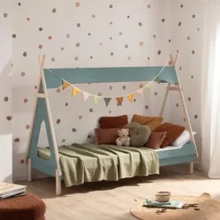 Clearance Klast Home Nuna Verde eucalipto