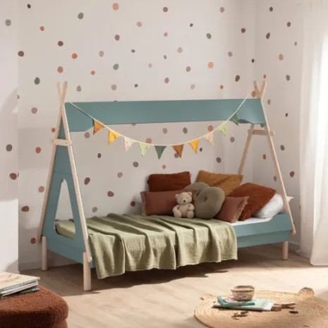 Clearance Klast Home Nuna Verde eucalipto