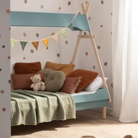 Clearance Klast Home Nuna Verde eucalipto