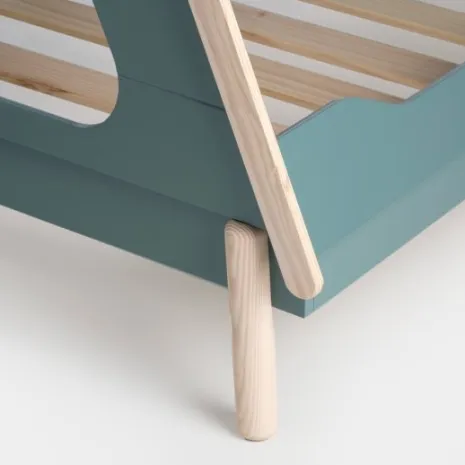 Clearance Klast Home Nuna Verde eucalipto