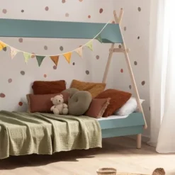 Clearance Klast Home Nuna Verde eucalipto