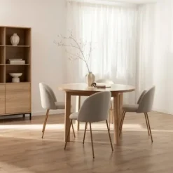 Hot Klast Home Olivia Beige