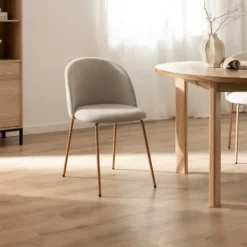 Hot Klast Home Olivia Beige