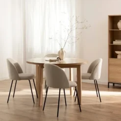 Clearance Klast Home Olivia Beige