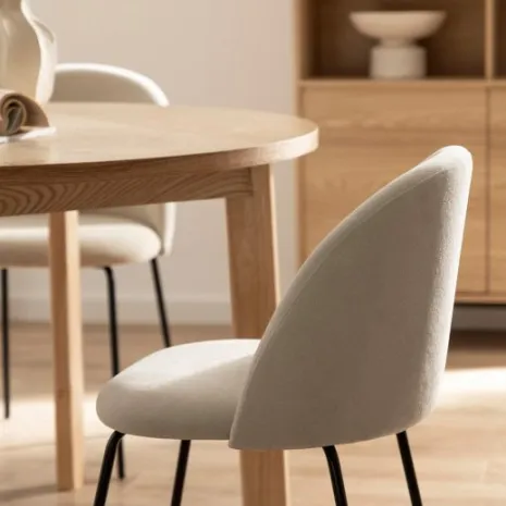 Clearance Klast Home Olivia Beige